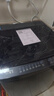 小天鹅（LittleSwan）波轮洗衣机全自动 10公斤 抗菌除螨 超净洗强去污【TB10V27T】家电国家补贴20% 一级能效 以旧换新 实拍图