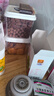 家乐氏（Kellogg）进口谷脆格300g/盒儿童营养谷物麦片可可粉巧克力早餐零食 实拍图