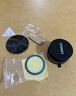 乐益磁吸车载手机支架真空吸附吸盘式汽车专用导航适用特斯拉2025新款 实拍图