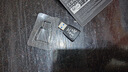 雷克沙（Lexar） USB3.2 Gen1高速读卡器  TF（MicroSD）读卡器 相机手机监控内存卡读卡器 实拍图