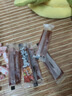 三只松鼠手撕肉脯原味400g量贩装休闲零食靖江风味高蛋白猪肉脯肉干肉脯 实拍图