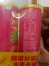 乐事（Lay's）无限薯片 鲜浓番茄味 104克*2 208克 休闲零食 膨化食品 实拍图