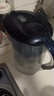 碧然德(BRITA)国际标准版净水壶过滤芯 家用自来水净水器 12枚装 多效滤芯 孙颖莎推荐 可滤水150L 实拍图