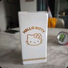 杯具熊（BEDDYBEAR）双饮保温杯女陶瓷覆层内胆吸管咖啡水杯车载杯子礼物500ml大耳狗 实拍图