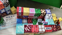 布鲁奇我的世界磁力方块儿童玩具3-6岁磁力积木大颗粒益智玩具男孩礼物 实拍图