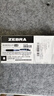 斑马牌（ZEBRA）JJ15按动黑色中性笔0.5mm签字笔商务水笔学生练字考试刷题笔高颜值学习办公文具套装10支 实拍图