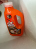 威猛先生（Mr Muscle）管道疏通剂960ml*3瓶（厨房款*2+卫浴款*1）下水道疏通剂   实拍图