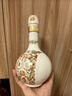 四特酒 东方韵 弘韵 特香型白酒 52度 558ml 单瓶装 实拍图