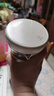 THERMOS【国家补贴】（膳魔师） 咖啡冷萃机/冷萃杯无线便携一键萃取咖啡冷萃壶夏季全自动快速冷萃咖啡杯 EHA-3501E灰色 实拍图