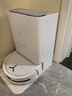 科沃斯（ECOVACS）扫地机器人清洁消毒液1L装清洁液原厂正品（适用于T80/T50/X8等科沃斯全系列地宝）【配件】 实拍图
