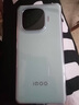 vivo iQOO Z9【国家补贴】8GB+256GB 山野青 6000mAh 蓝海电池 第三代骁龙 7 电竞手机 实拍图