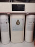 3M净水器家用净水机反渗透净水机R8-39G原装替换滤芯 C1-R8压缩活性炭棒复合滤芯 实拍图