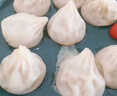 稻香诚制 稻香灌汤小笼包肉包子儿童早餐半成品 速食汤包面点广式早茶点心 240g*1包 实拍图