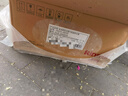 林内（Rinnai）【小蛮腰Pro plus】16升极光灰燃气热水器【家电国家补贴15%】 进口恒温芯 16GD33（JSQ31-GD33） 实拍图
