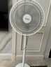 美的（Midea） 电风扇 家用风扇7叶落地扇立式轻音节能大风量电扇台扇迷你扇台立两用转页扇空气循环扇安静低音 【今日到手139】店长推荐丨7叶劲风 百万单品 家用落地扇 实拍图