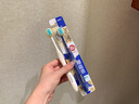 狮王细齿洁70孔奢密极净宽薄牙刷2支软毛全新上市高效洁净成年人护龈 实拍图