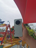 HUAWEI Mate 70 Pro 优享版 华为鸿蒙智能手机 鸿蒙AI 红枫原色影像 超可靠玄武架构 云杉绿 12GB+512GB 实拍图