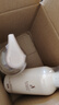 袋鼠妈妈小麦水乳套装准孕妇护肤品专用乳液面霜补水保湿化妆品准孕期可用 【热销爆款】干皮补水2件套 实拍图
