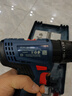 博世（BOSCH）GSB 120 12V充电式手电钻电动螺丝刀家装多功能锂电冲击钻 双电版 实拍图