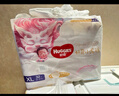 好奇（Huggies）皇家小龙裤拉拉裤XL64片(12-17kg)婴儿尿不湿裸感超薄透气 实拍图