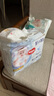 好奇（Huggies）金装成长裤XXL74(15kg以上)加加大号婴儿尿不湿超薄拉拉裤 实拍图