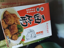 真正老陆稿荐 肉酿面筋300g 预制菜即食下酒菜熟食腊味中华老字号江苏无锡特产 实拍图