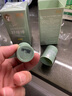 润本（RUNBEN）紫草膏婴儿童止痒棒舒缓蚊虫叮咬消包清凉膏宝宝专用青草膏棒便携 6.5g 1支 【温和款|到手得2支】 实拍图