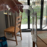 国际电工86型自粘贴加高加大插座防水罩防溅盒智能马桶插座防水盒保护盖套 86型加高防水盒【透明】 实拍图