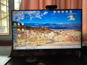 联想（Lenovo）拯救者27英寸2K Fast IPS 原生165Hz超频180Hz 硬件护眼 1ms 升降俯仰 HDR400 音箱电竞屏R27q-30 实拍图