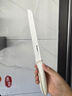 拜格（BAYCO）切面包刀锯齿刀不易掉渣切蛋糕土司切片烘焙工具BD19851 实拍图