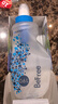 KATADYN康迪户外净水器BeFree软水袋 超轻便携净水袋折叠滤水杯 0.6L（含滤芯） 实拍图