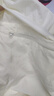 蕉内（Bananain）【王一博同款】502UV Air男女士新同款防晒衣服冰丝夏季外套 【连帽】暖白 L 实拍图
