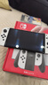 任天堂（Nintendo）【国内保税仓】Switch2/1代 OLED/续航加强日版/港版便携家用ns体感游戏机掌机 日版OLED白色+荒野之息+王国之泪(保税仓） 实拍图