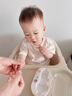 taoqibaby婴儿电动磨甲器新生宝宝专用指甲剪儿童指甲钳打磨套装 实拍图