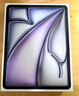 Apple/苹果iPad Air 13英寸 M3芯片2025年款 平板电脑 (256GB WLAN版/学习办公娱乐)深空灰色 实拍图