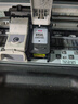 双杰815墨盒大容量黑色适用佳能mp288墨盒 MP236 IP2780 IP2788 MP259 MP498 MX348 MX358 MX368 MX418打印机 实拍图