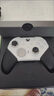 微软Xbox无线游戏手柄 Elite 2精英2代二代 白色青春版 无线控制器 蓝牙 PC/平板/手机 Steam 怪物猎人 实拍图