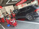 胜牌（VALVOLINE）金皇9 单次小保养 6L 全合成润滑油 包安装送机滤 有效期60天 实拍图