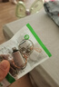【高速足量】正品u盘手机电脑两用16g/32g/64g/128g大容量学生办公车载优盘（赠Type-C转接头） 银色 128GB （赠Type-C 转接头） 实拍图