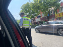 鱼跃（Yuwell）双拐YU860A老人拐杖腋下骨折医用病人手杖助行器铝合金伸缩棍加厚 实拍图