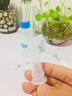 派乐特 猫奶瓶幼猫新生宠物幼犬狗狗喂奶器小猫奶嘴猫咪用品 针管喂奶器 实拍图