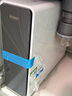 海尔（Haier）【鲜活水】瞬时1400Gpro+直饮净水机RO反渗透净水器双出水净饮机HKC3000-R883D2U1国家补贴 实拍图