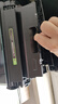 彩格m1136硒鼓适用惠普hp cc388a硒鼓88a m126a p1106 p1108 p1007 m1213 m1216 m202n m128fn打印机硒鼓墨盒 实拍图