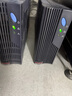 山特（SANTAK) UPS不间断电源应急后备式 家用电脑办公断电保护停电备用智能续航 MT1000 1000VA/600W 软件管理 实拍图