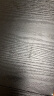 费林斯曼【销量NO.1】折叠桌桌子折叠户外折叠餐桌电脑桌饭桌麻将桌吃饭桌 【免安装】单方桌-精致黑 现代简约 实拍图