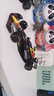 比美高（Burago） f1赛车红牛RB20维斯塔潘1号汽车模型仿真合金车模玩具男孩礼物 实拍图