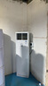 美的（Midea）柜机空调立式3匹方柜 一级能效变频冷暖两用上出风  智能自清洁客厅企业空调节能省电 国家补贴20% 大3匹 二级能效 升级更省电【鲜逸】 实拍图
