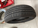 朝阳轮胎 汽车轮胎 215/55R17 94V C66 适配起亚K4/名图 实拍图