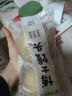 福年来全麦味博士馒头 150g*8个 杂粮粗粮礼盒代餐早餐面点速食干净主食 实拍图