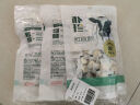 朴珍 高钙奶贝 含牛初乳 儿童零食 牛奶片 内蒙古特产奶制品250g*3袋 实拍图